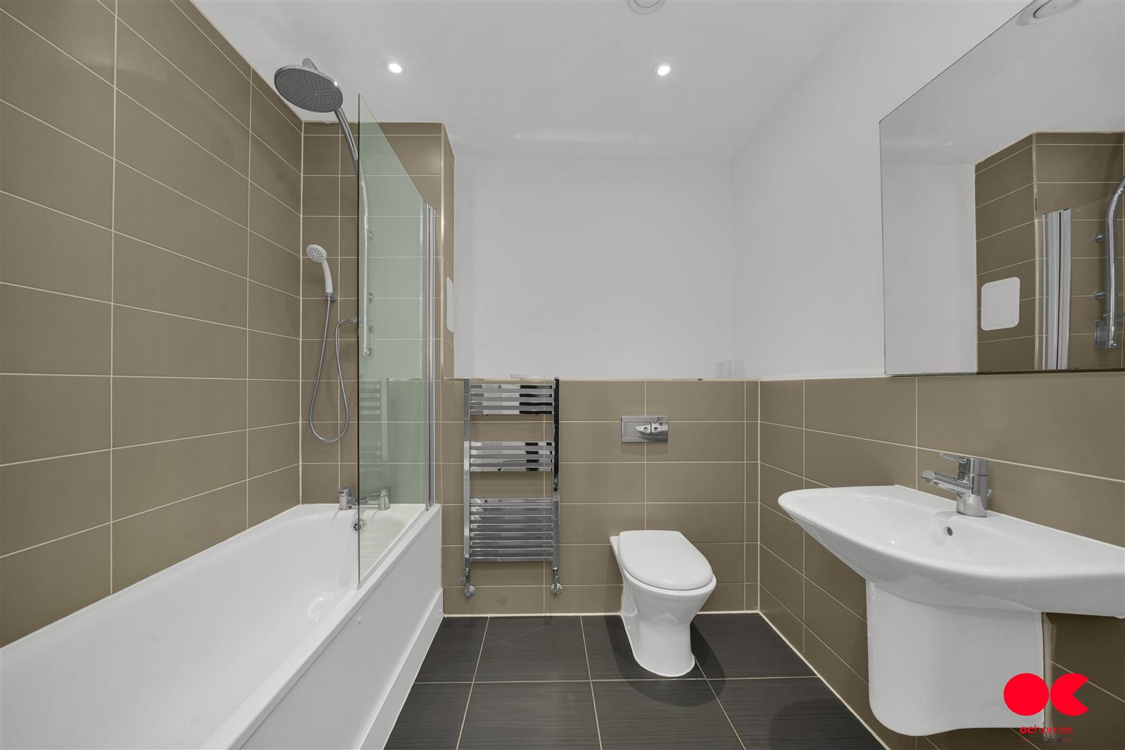 2 bed flat to rent in Lindfield Street, London  - Property Image 12