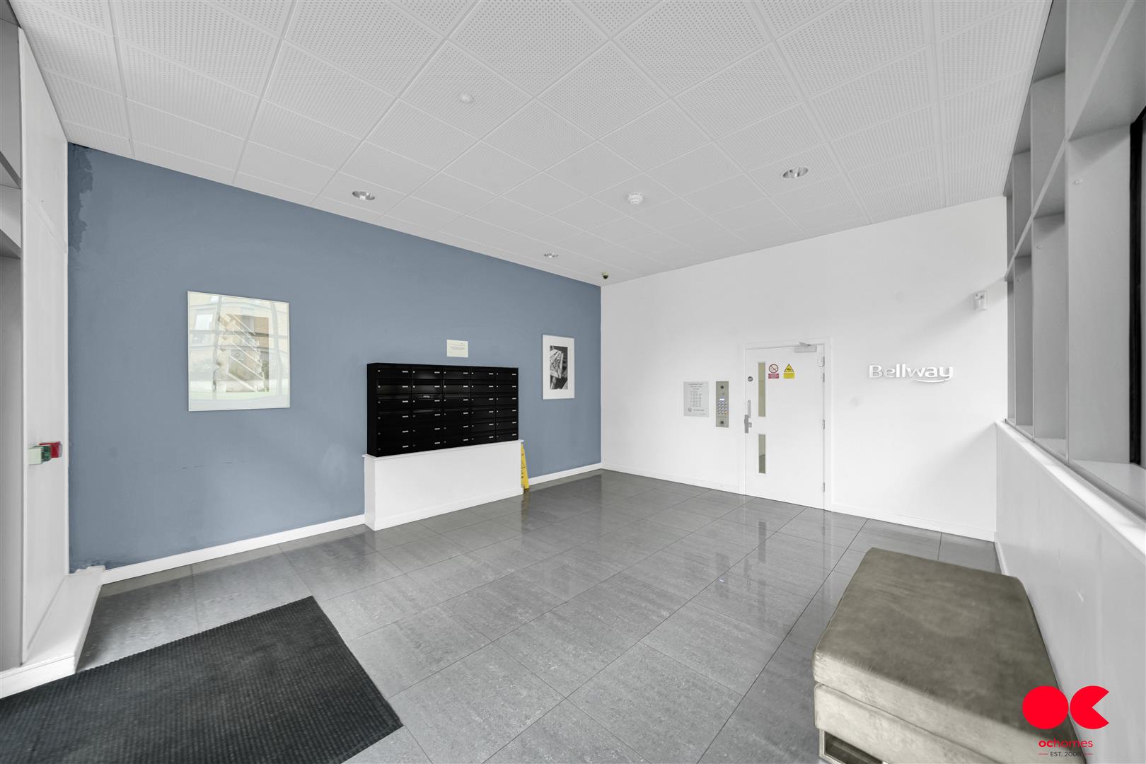 2 bed flat to rent in Lindfield Street, London  - Property Image 4