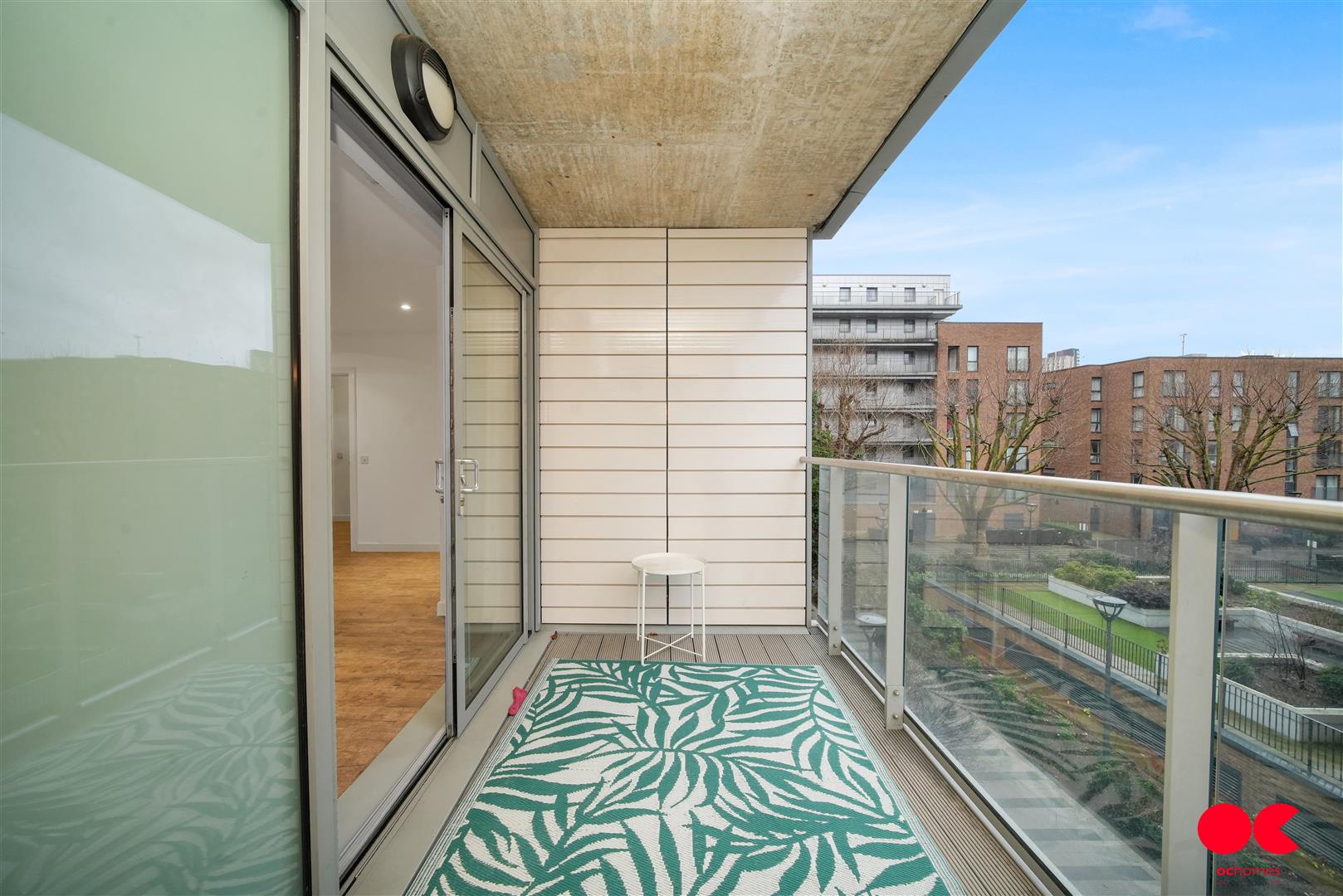 2 bed flat to rent in Lindfield Street, London  - Property Image 3