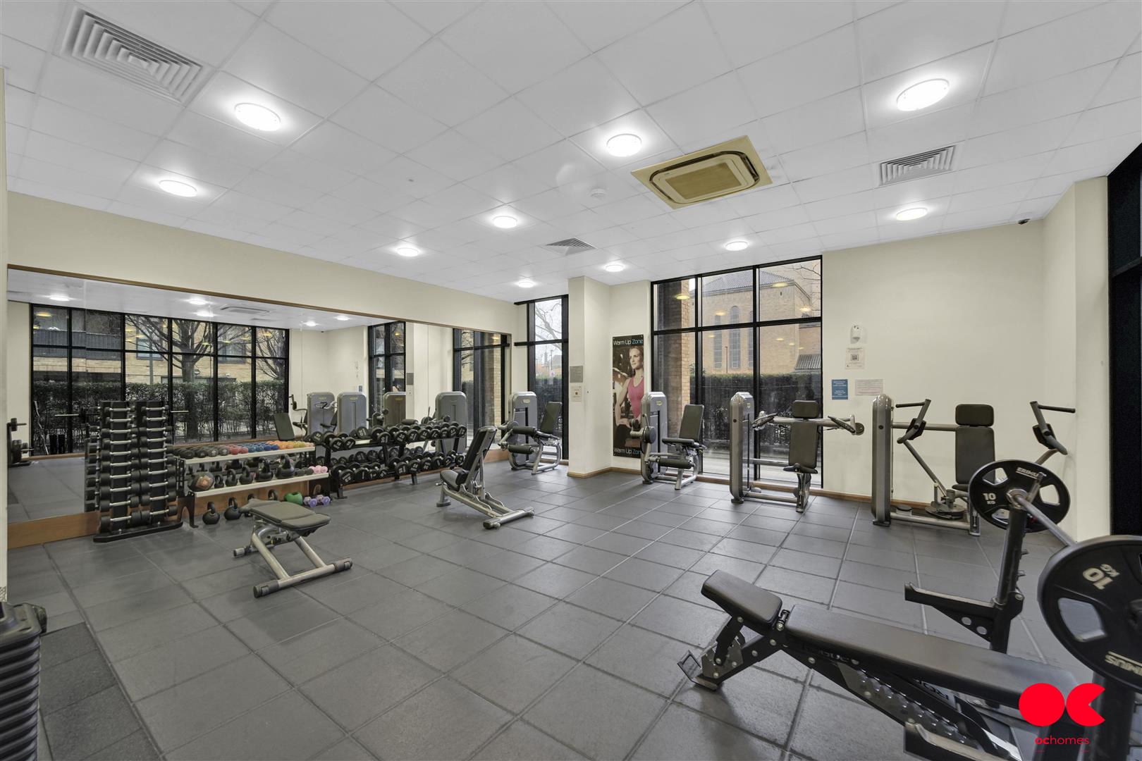 2 bed flat to rent in Lindfield Street, London  - Property Image 2