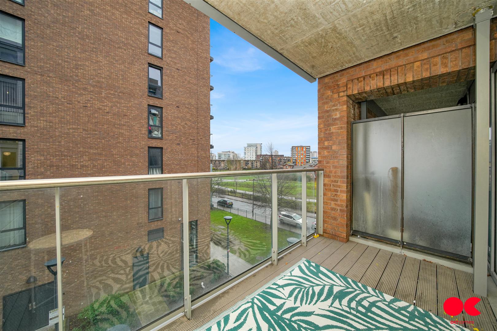 2 bed flat to rent in Lindfield Street, London  - Property Image 17