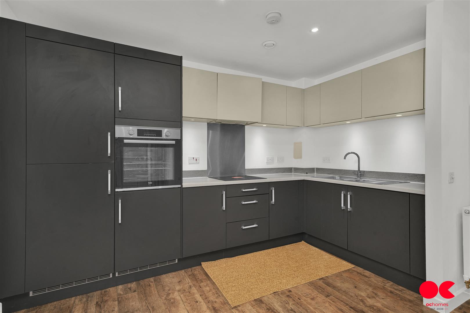 2 bed flat to rent in Lindfield Street, London  - Property Image 9