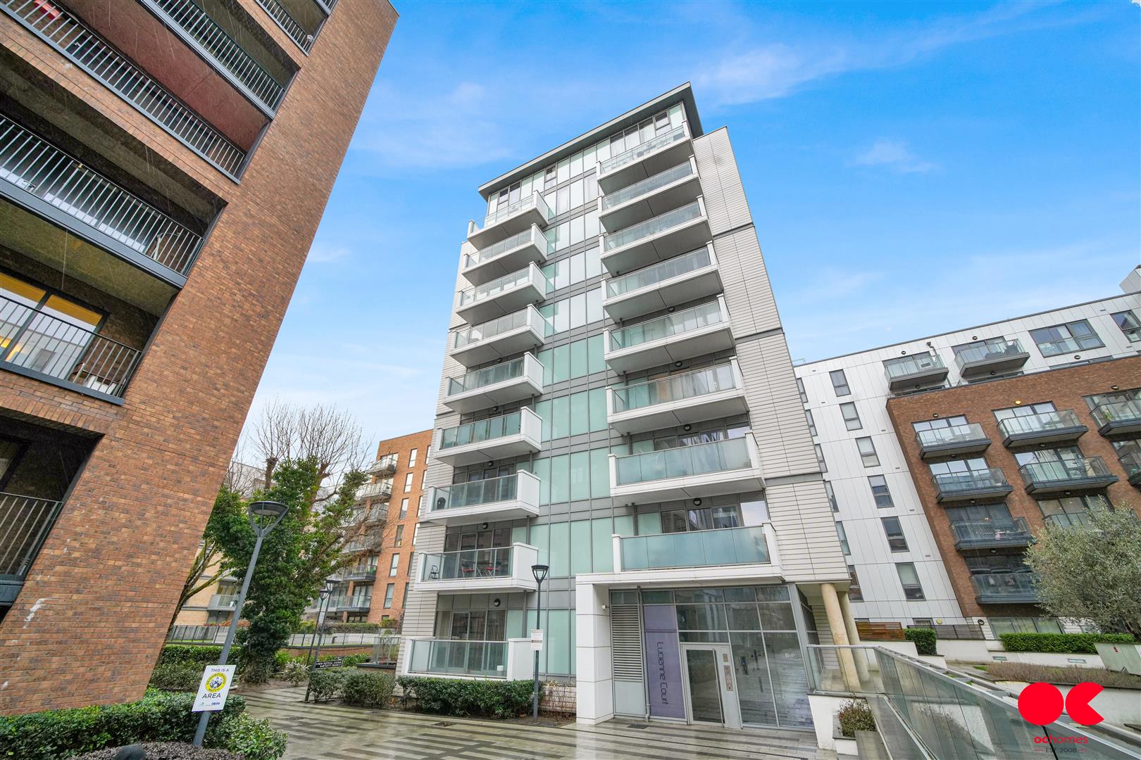 2 bed flat to rent in Lindfield Street, London  - Property Image 5