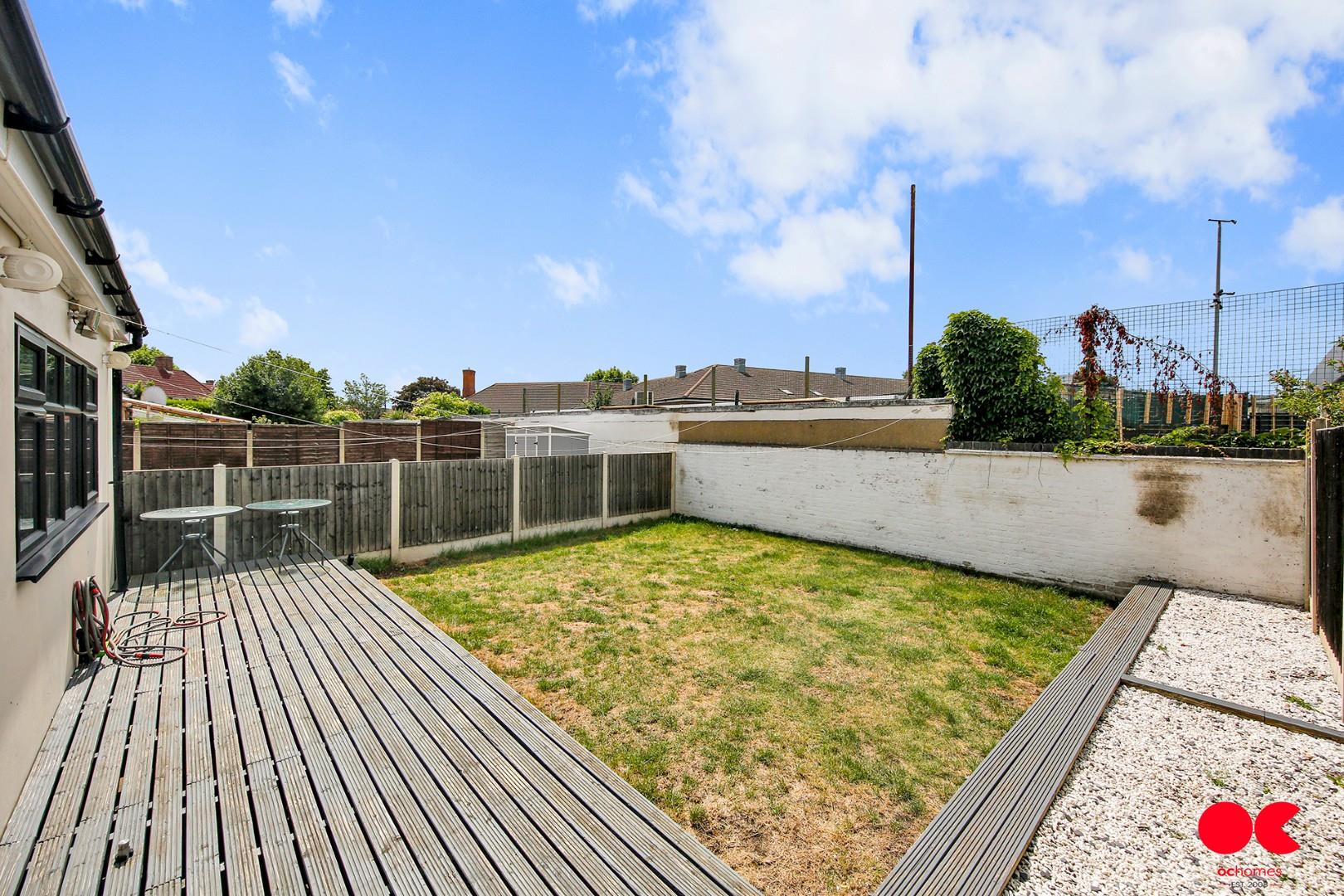 3 bed end of terrace house for sale in Amesbury Road, Dagenham  - Property Image 20