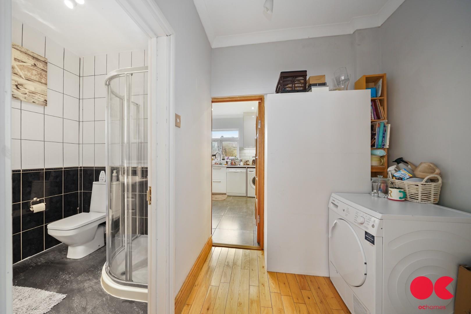 4 bed terraced house for sale in Widecombe Gardens, Redbridge  - Property Image 12