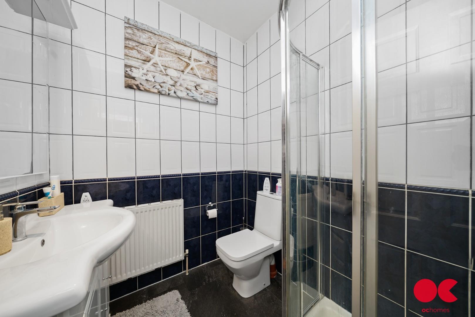 4 bed terraced house for sale in Widecombe Gardens, Redbridge  - Property Image 25