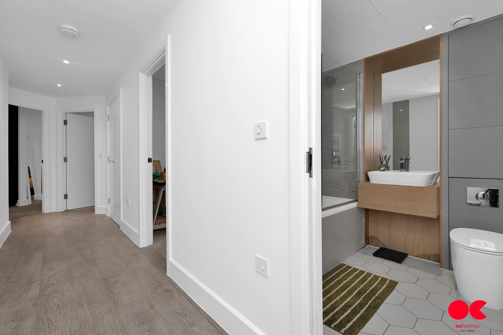 3 bed flat for sale in Ruckholt Road, Leyton  - Property Image 12