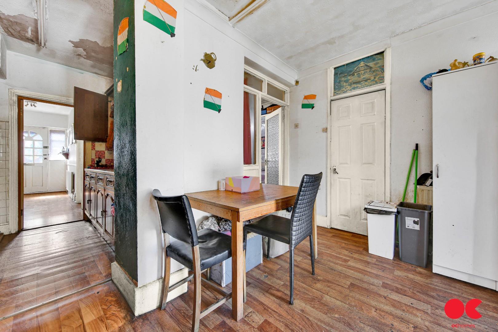 3 bed terraced house for sale in Peterborough Road, Leyton  - Property Image 14