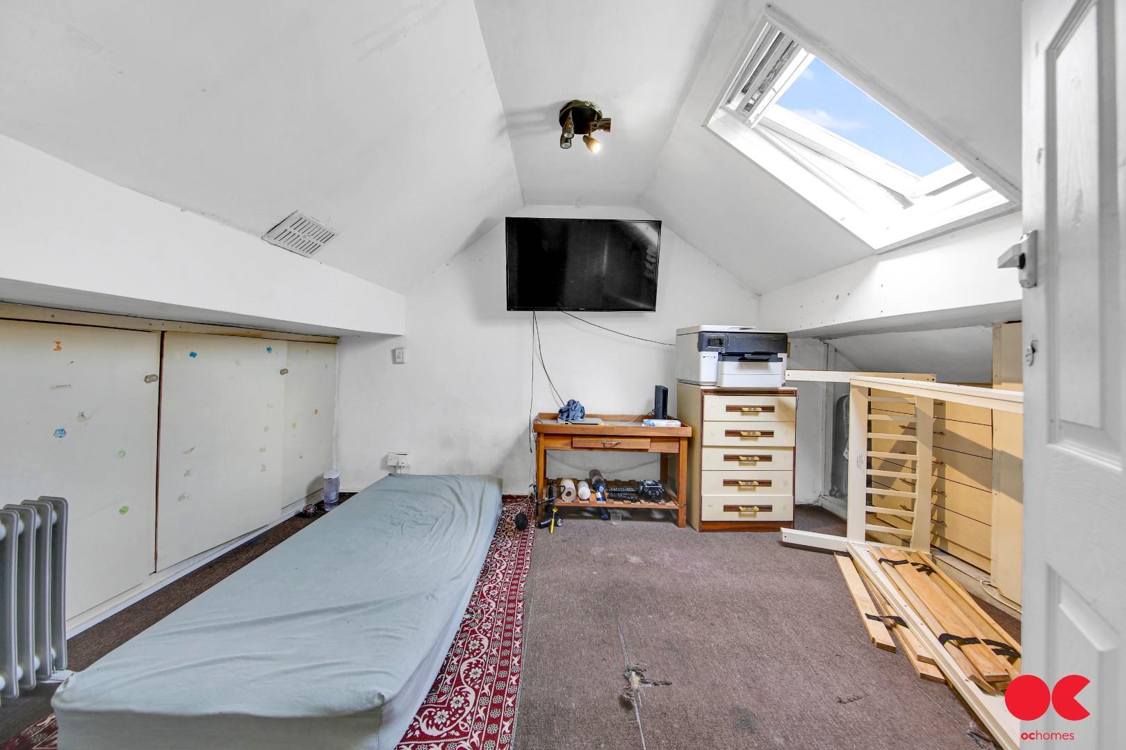 3 bed terraced house for sale in Peterborough Road, Leyton  - Property Image 12