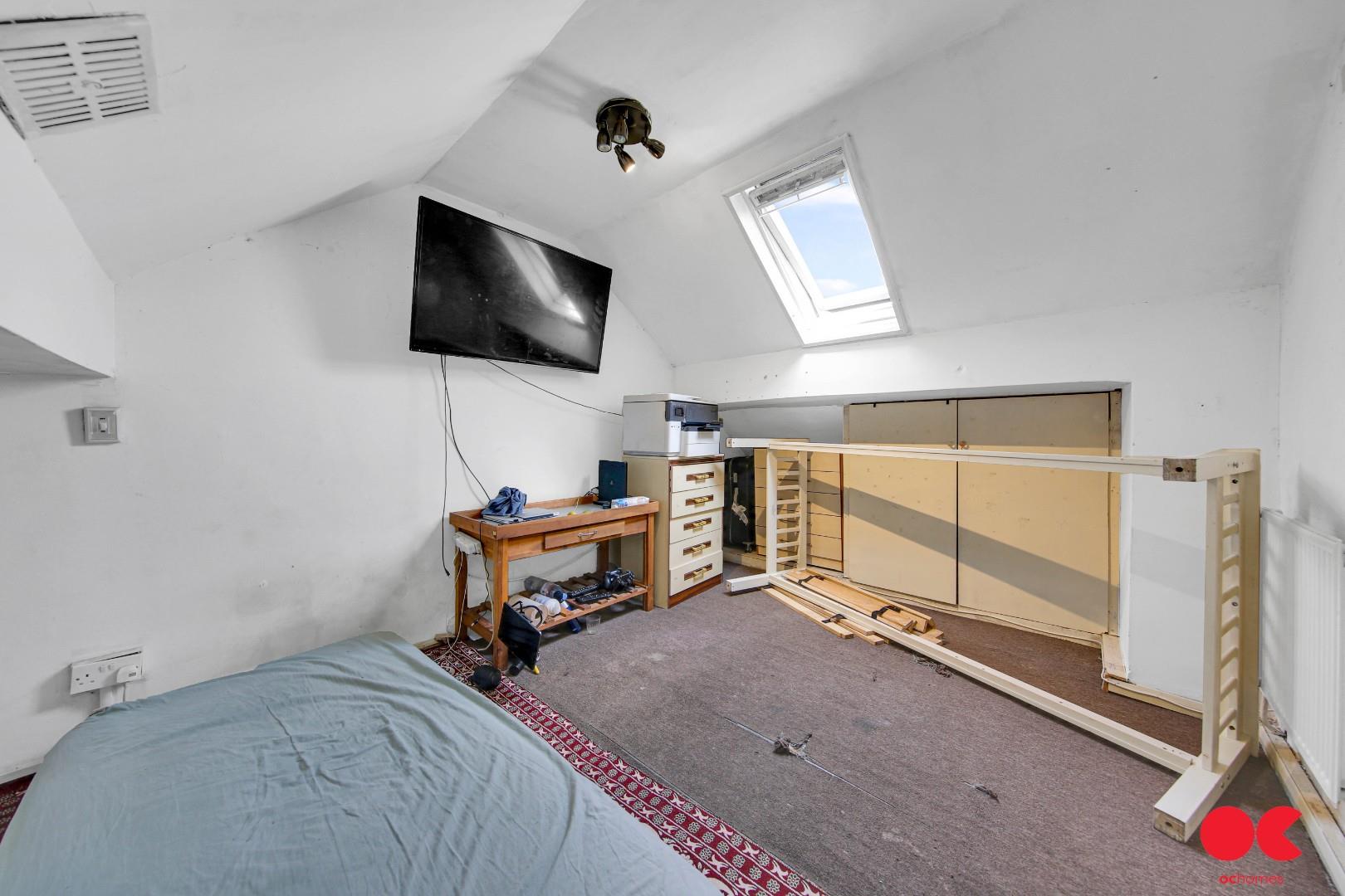 3 bed terraced house for sale in Peterborough Road, Leyton  - Property Image 18