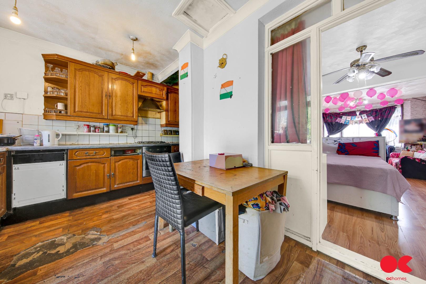 3 bed terraced house for sale in Peterborough Road, Leyton  - Property Image 20