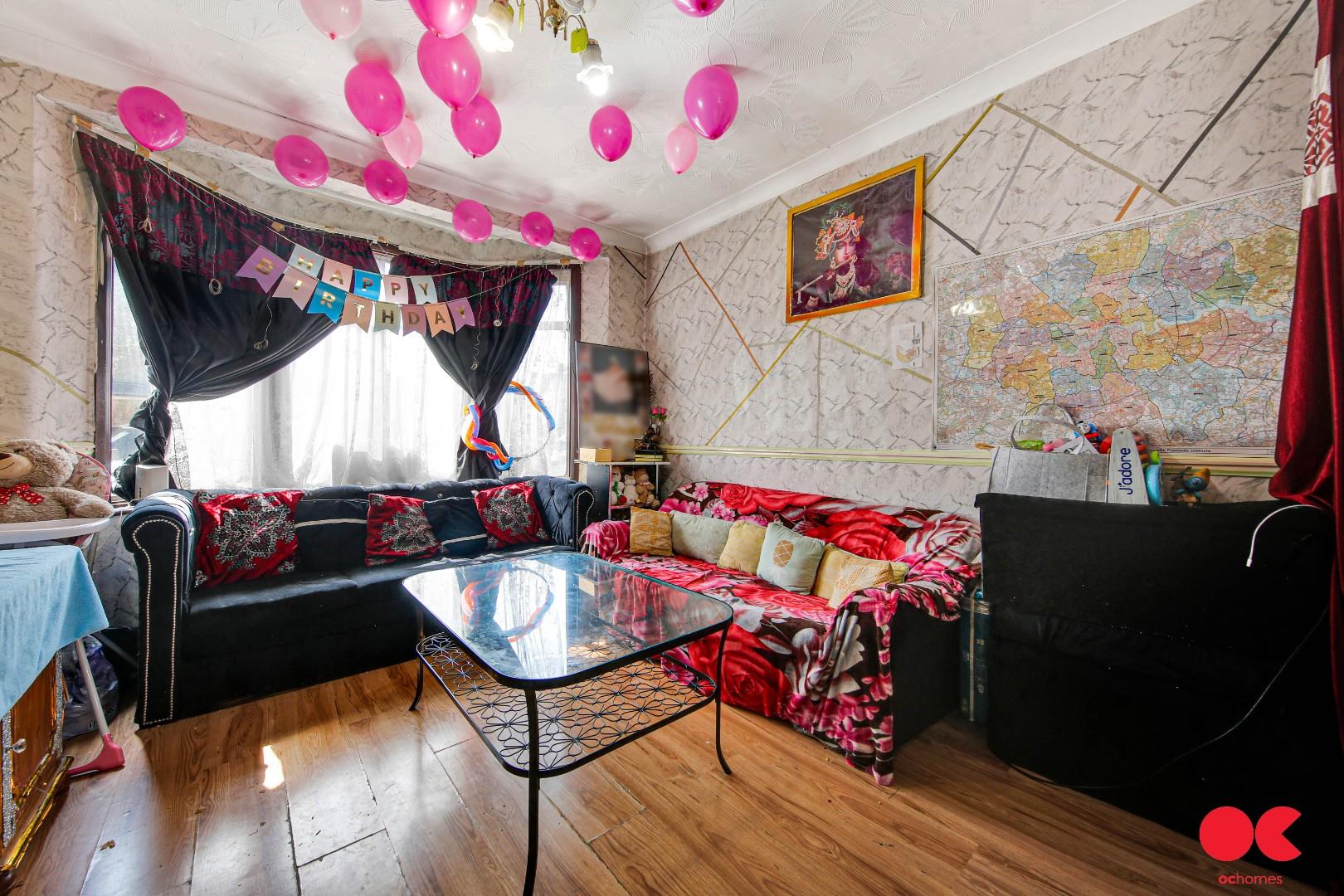 3 bed terraced house for sale in Peterborough Road, Leyton  - Property Image 9