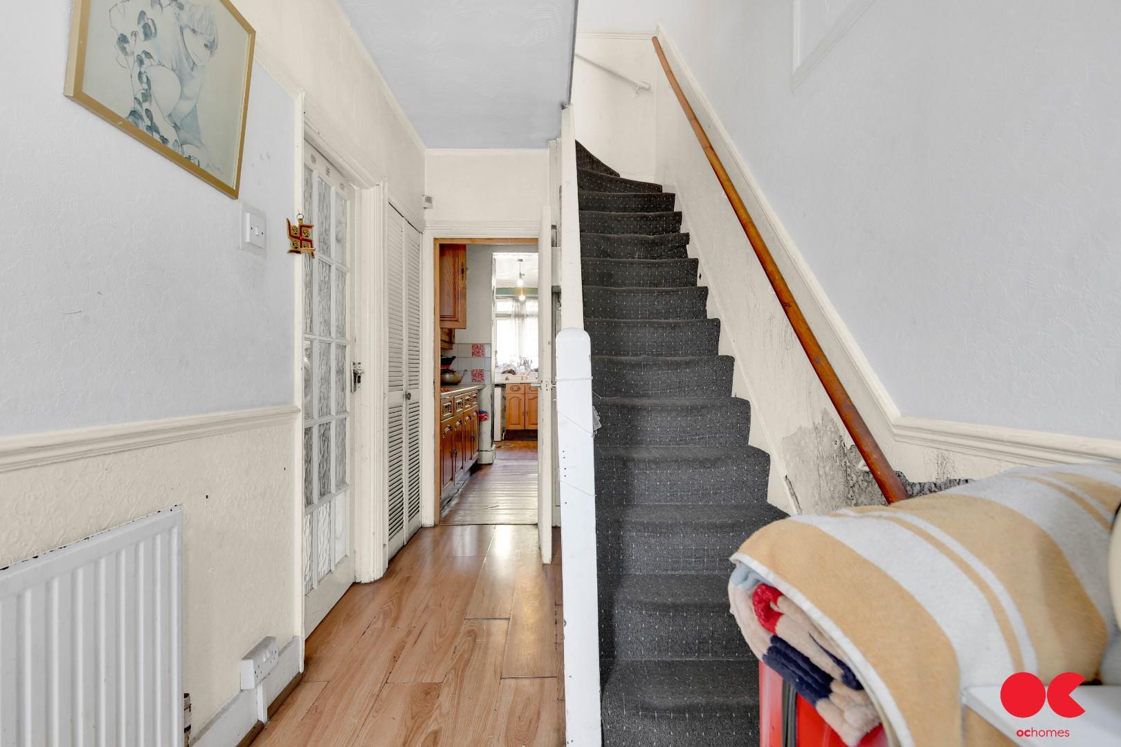 3 bed terraced house for sale in Peterborough Road, Leyton  - Property Image 3
