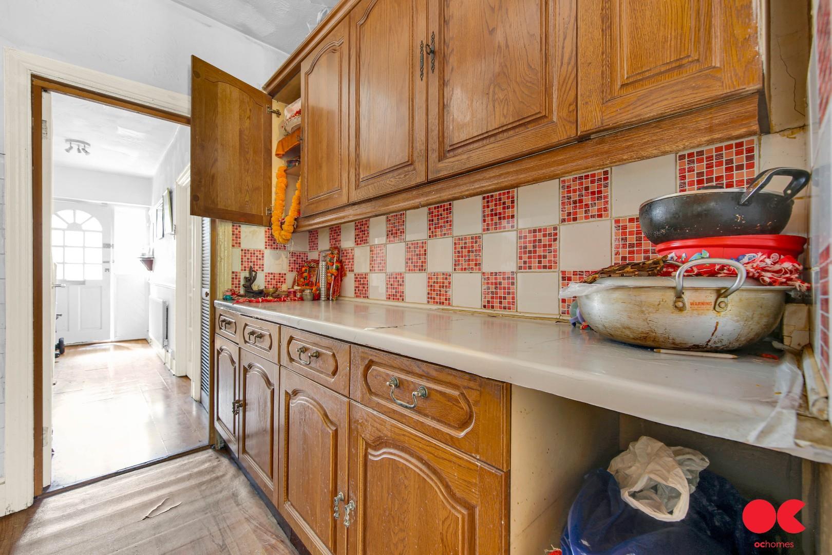 3 bed terraced house for sale in Peterborough Road, Leyton  - Property Image 10