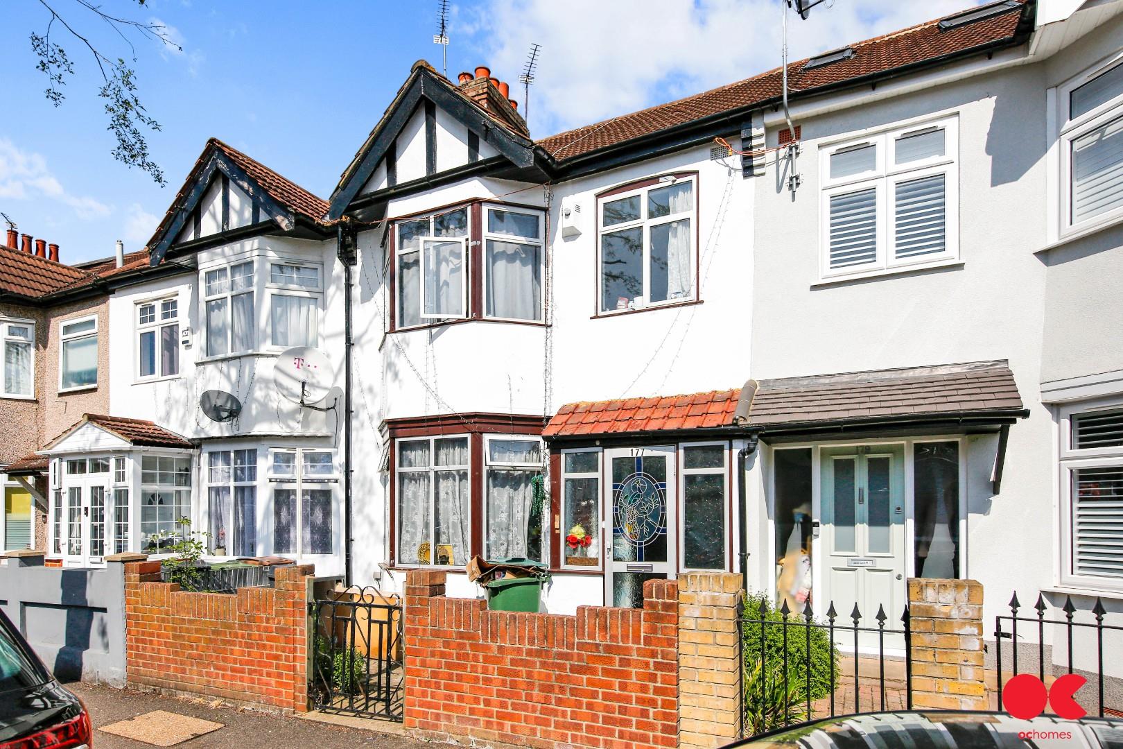 3 bed terraced house for sale in Peterborough Road, Leyton  - Property Image 28