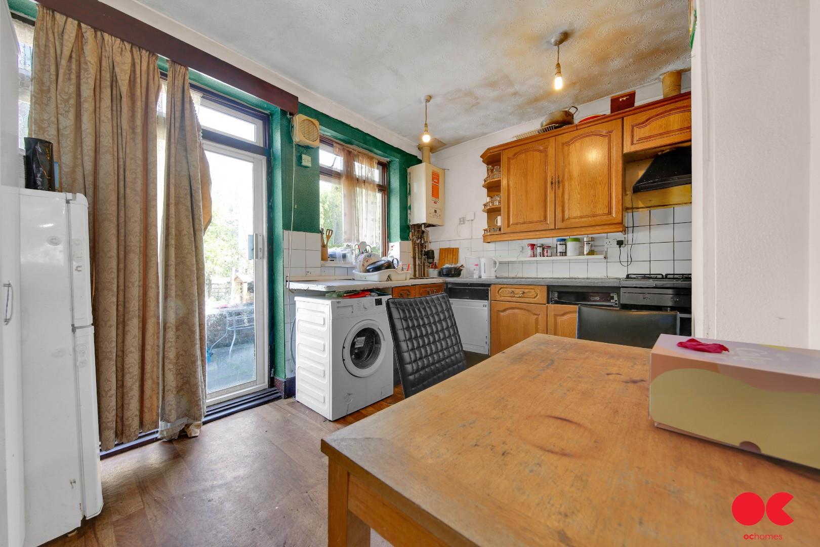 3 bed terraced house for sale in Peterborough Road, Leyton  - Property Image 23