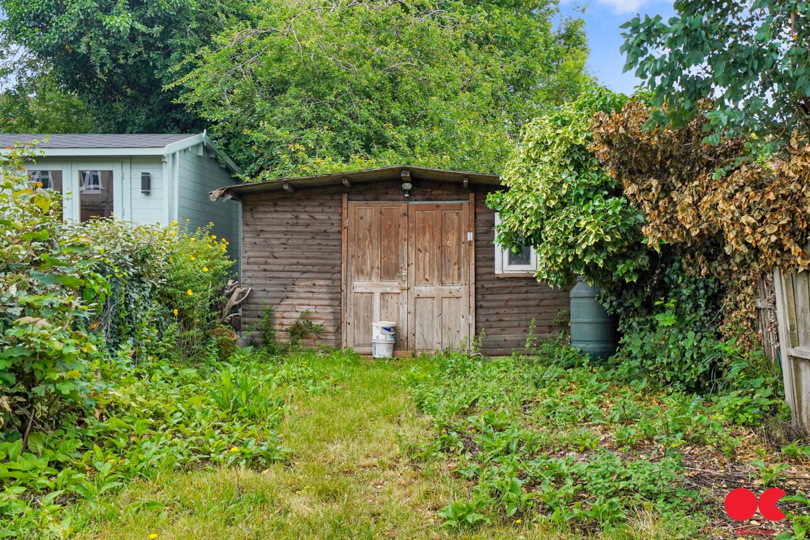 4 bed terraced house for sale in Mendip Road, Hornchurch  - Property Image 16