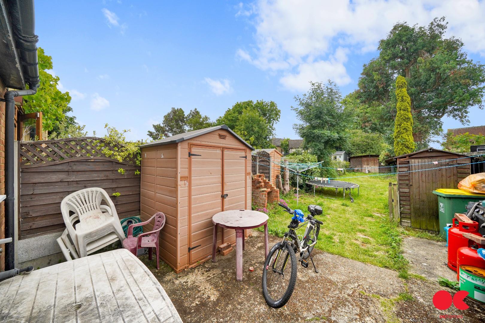 4 bed terraced house for sale in Mendip Road, Hornchurch  - Property Image 13