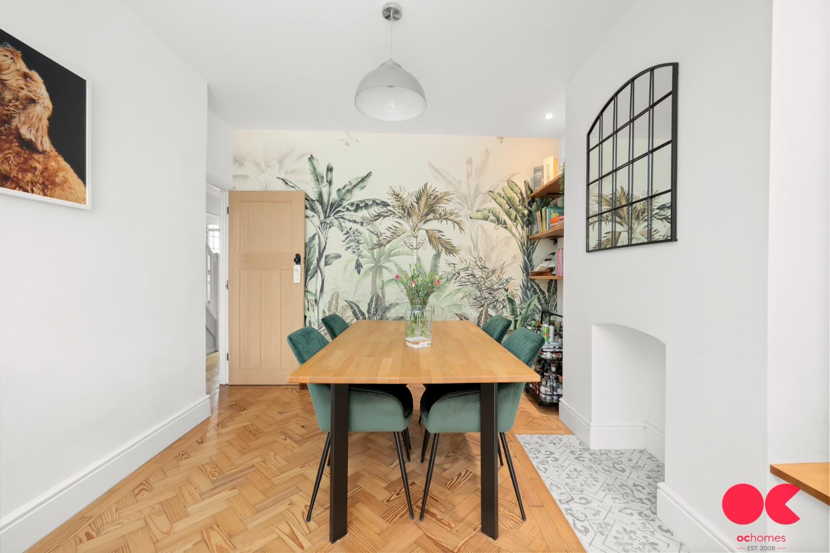 3 bed end of terrace house for sale in Carlton Road, Gidea Park  - Property Image 23