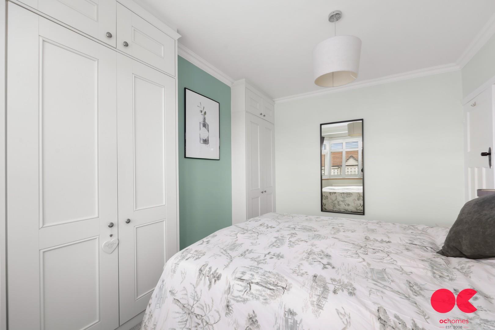 3 bed end of terrace house for sale in Carlton Road, Gidea Park  - Property Image 29