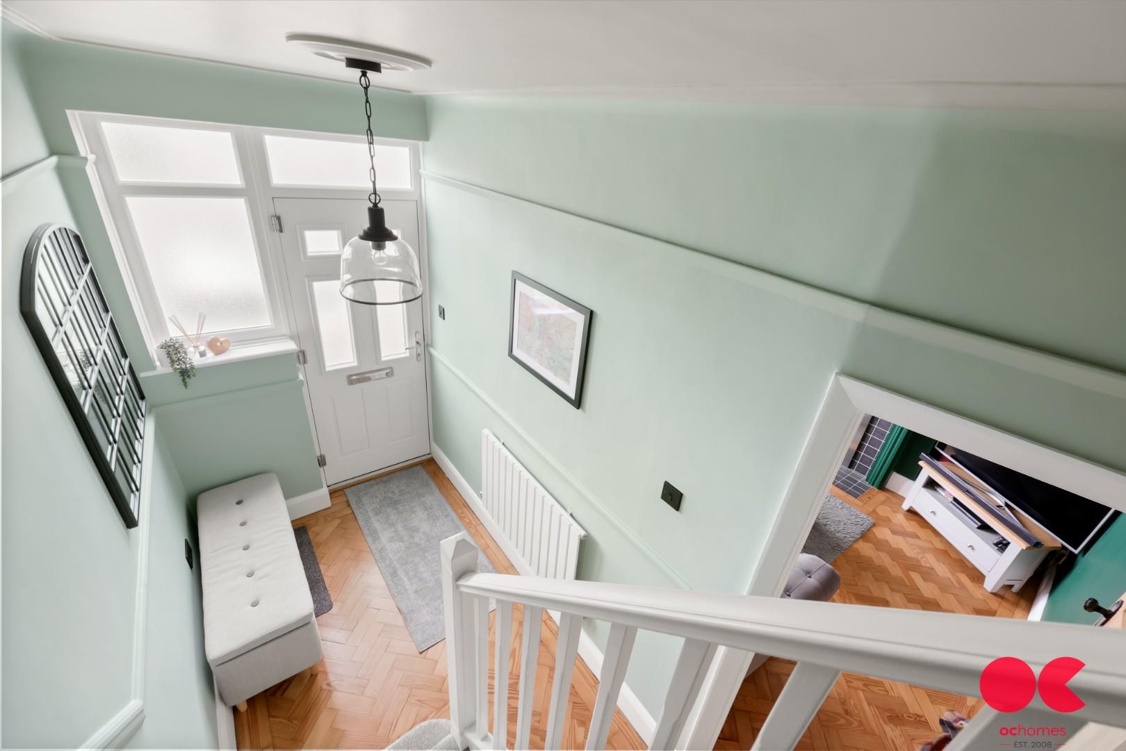 3 bed end of terrace house for sale in Carlton Road, Gidea Park  - Property Image 33