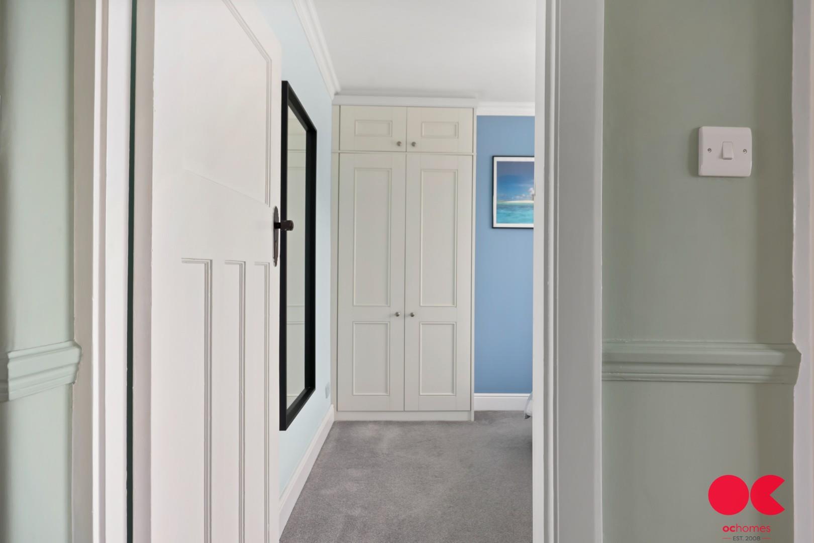 3 bed end of terrace house for sale in Carlton Road, Gidea Park  - Property Image 26