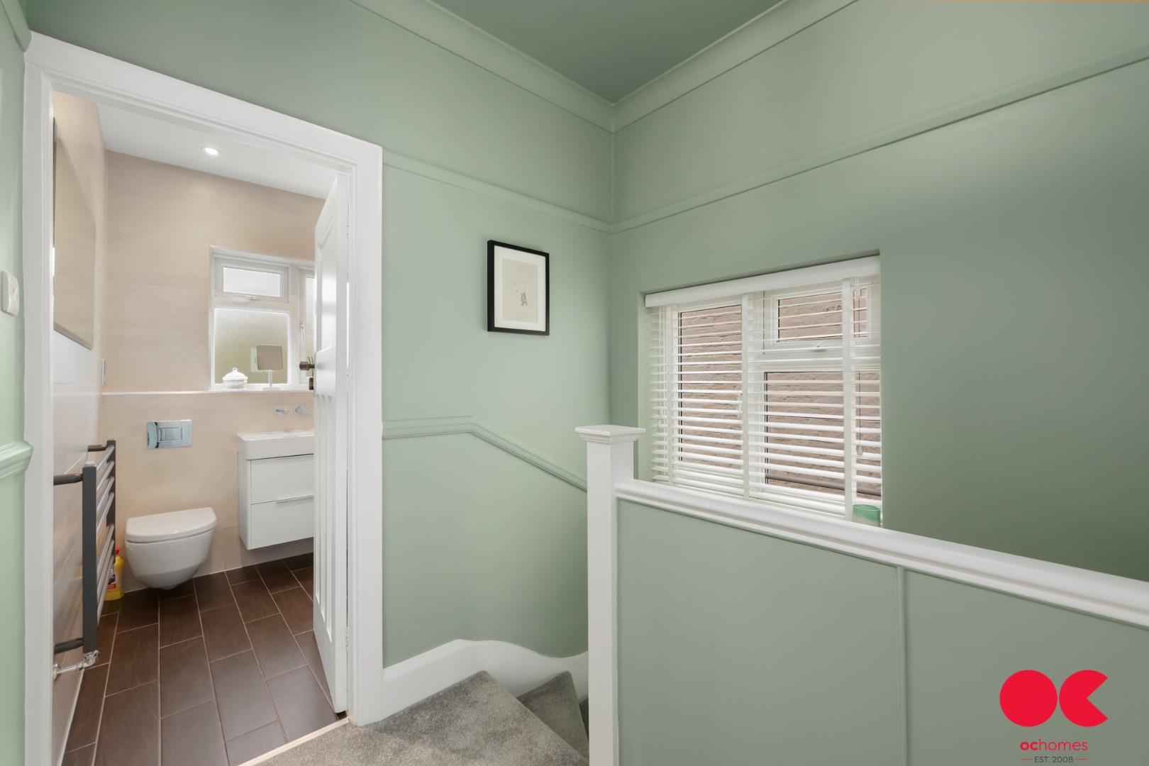 3 bed end of terrace house for sale in Carlton Road, Gidea Park  - Property Image 25