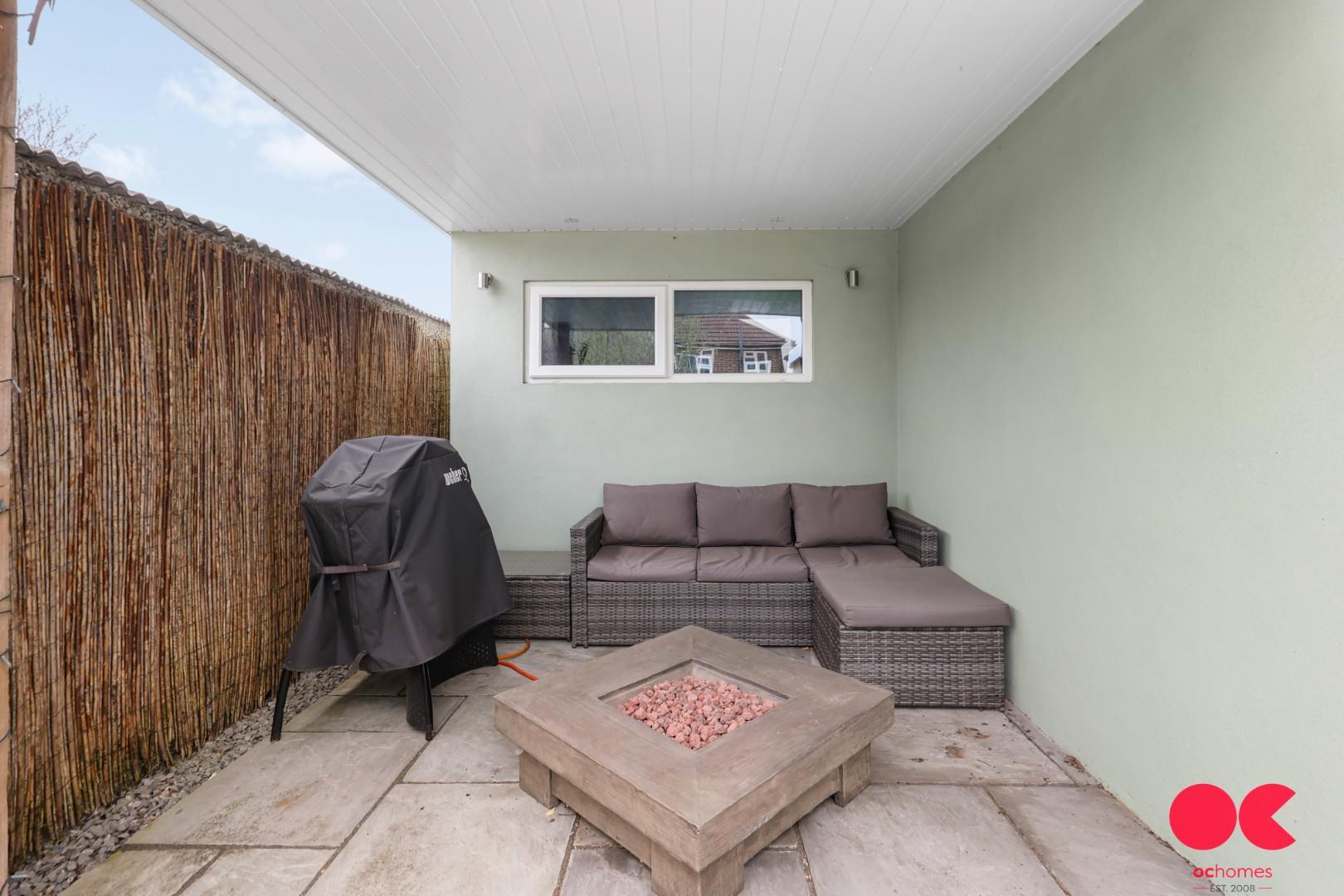 3 bed end of terrace house for sale in Carlton Road, Gidea Park  - Property Image 39