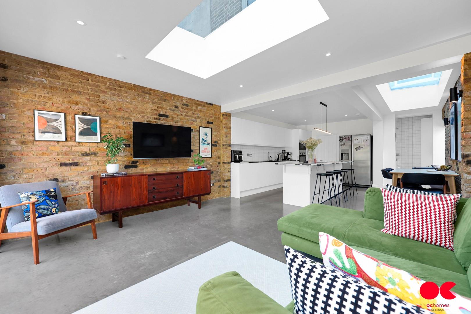 3 bed end of terrace house for sale in Brentwood Road, Gidea Park  - Property Image 20