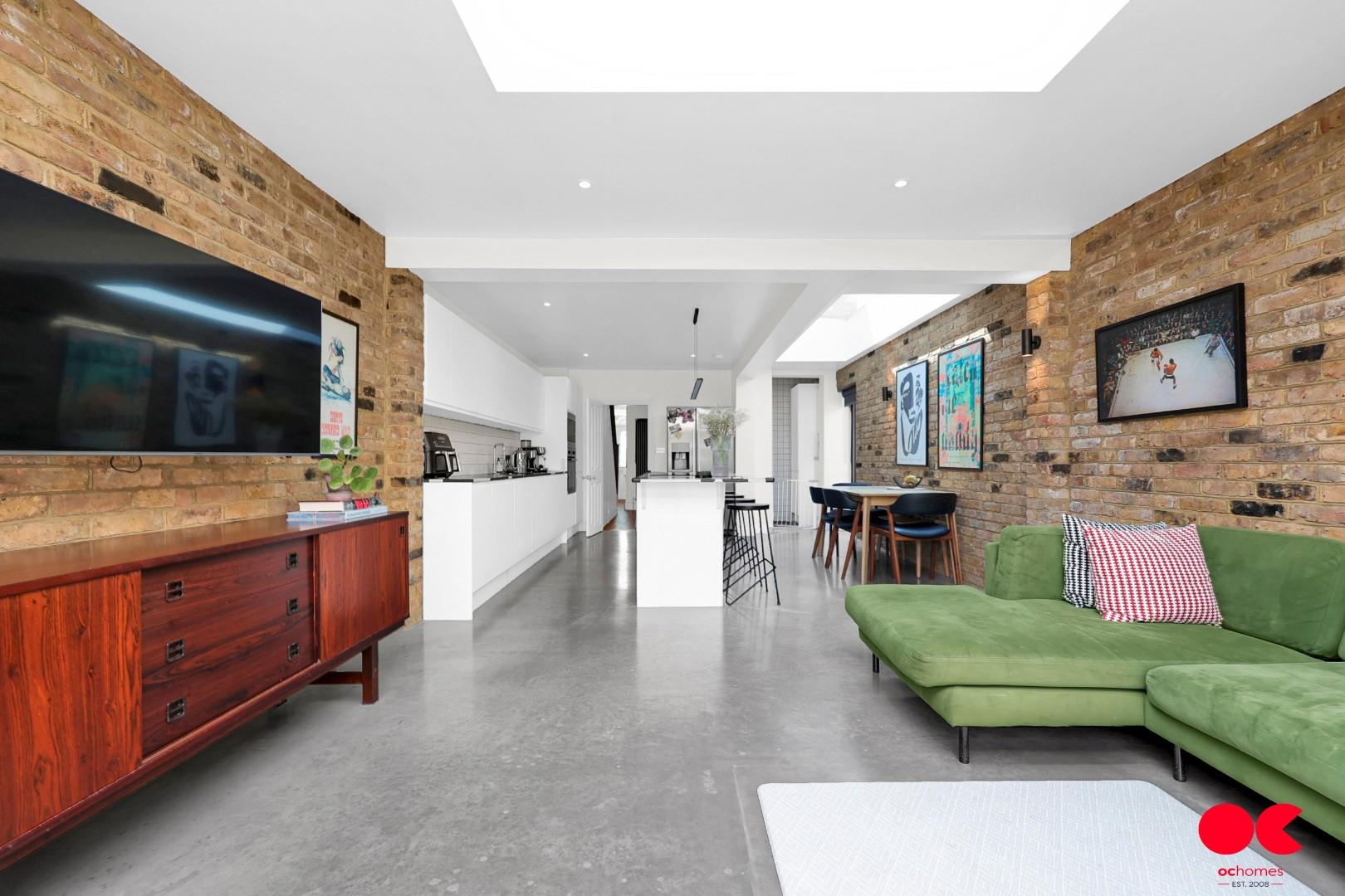 3 bed end of terrace house for sale in Brentwood Road, Gidea Park  - Property Image 31