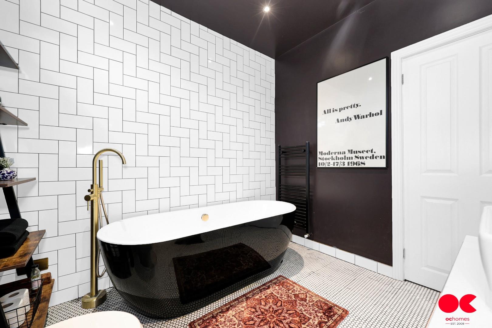 3 bed end of terrace house for sale in Brentwood Road, Gidea Park  - Property Image 21