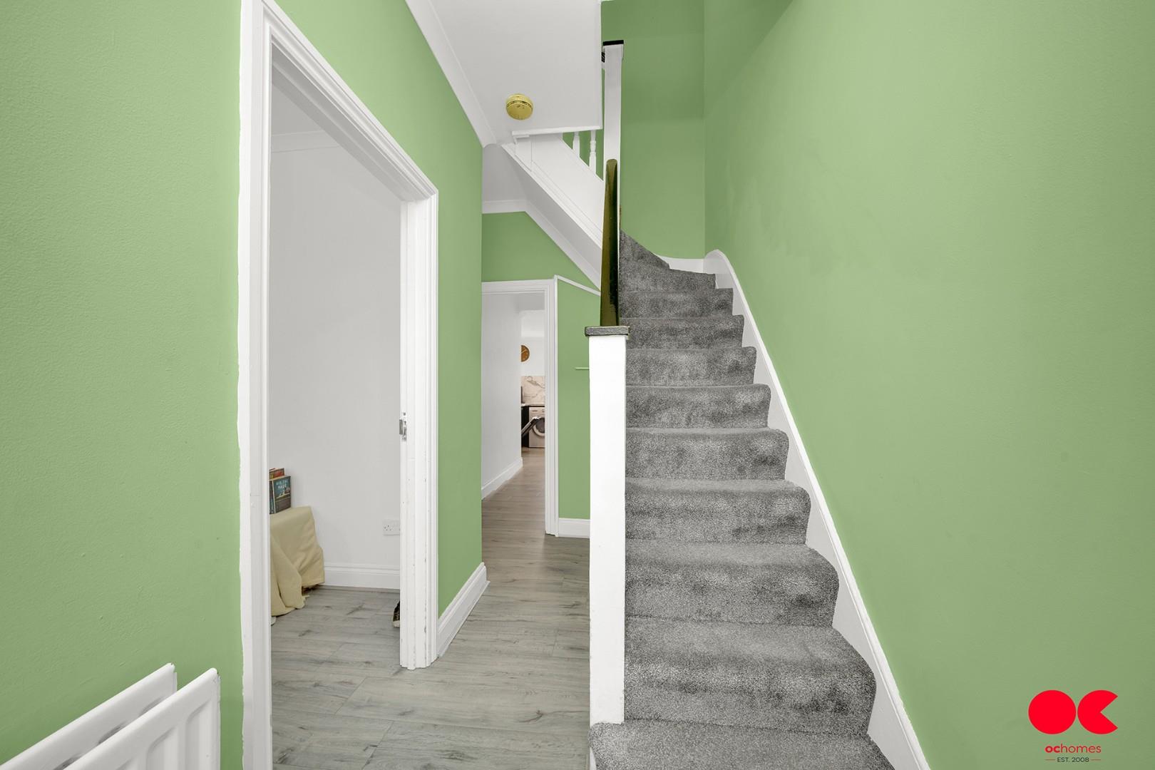 3 bed terraced house for sale in Windsor Road, Ilford  - Property Image 12