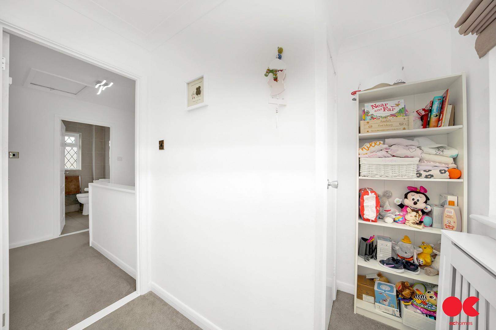 3 bed semi-detached house for sale in Hitherwood Close, Hornchurch  - Property Image 32