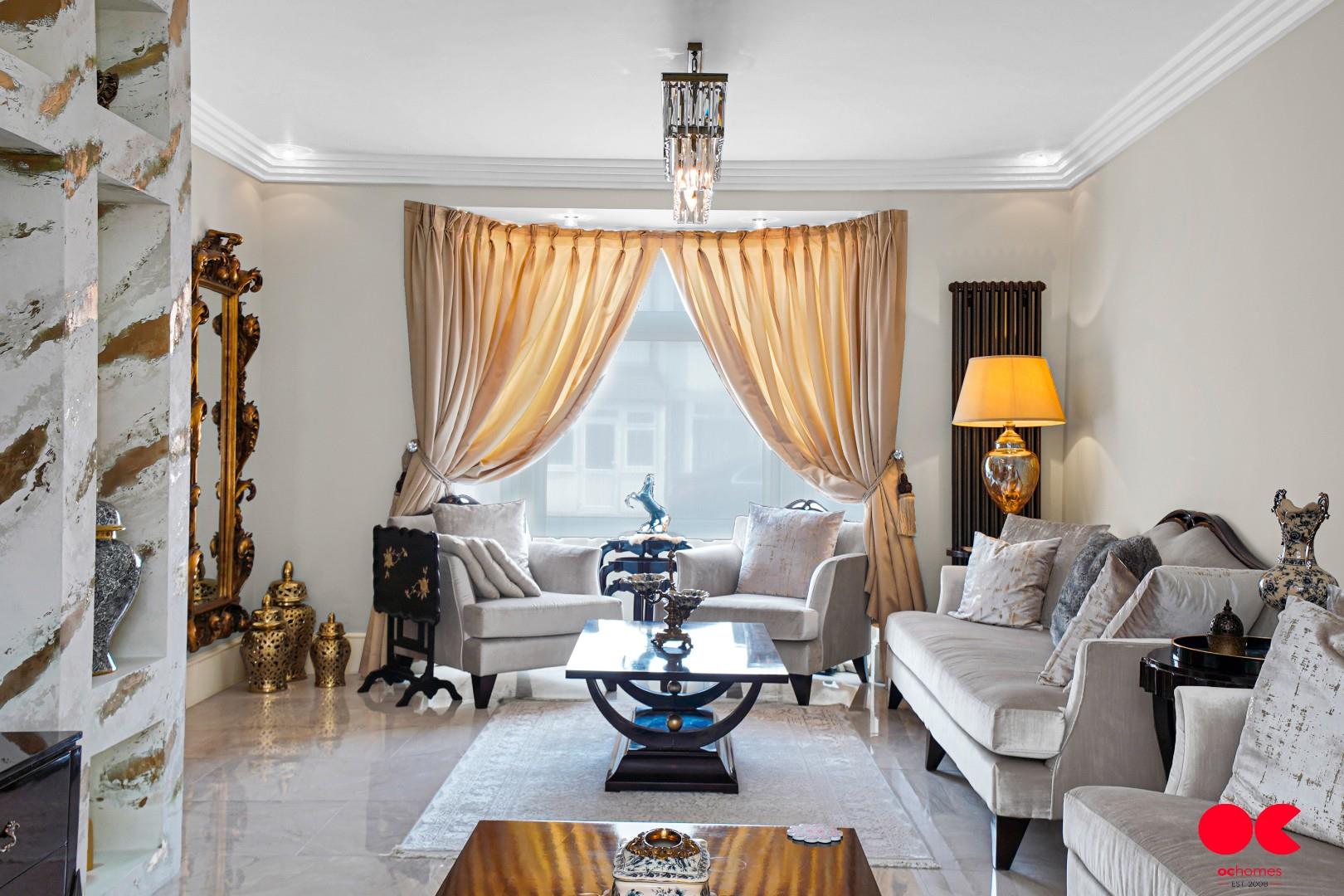 4 bed terraced house for sale in Cranley Drive, Newbury Park  - Property Image 25