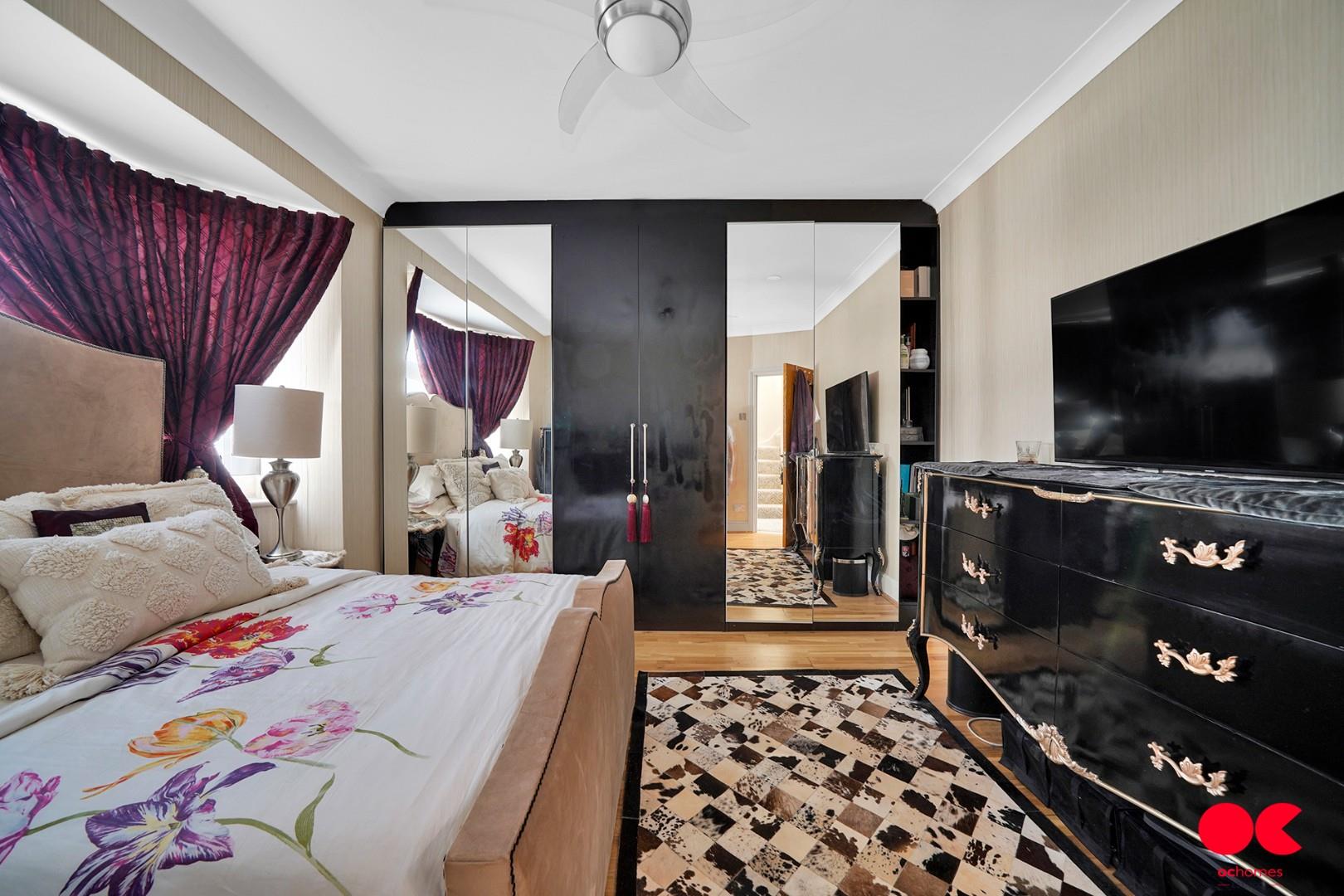 4 bed terraced house for sale in Cranley Drive, Newbury Park  - Property Image 33