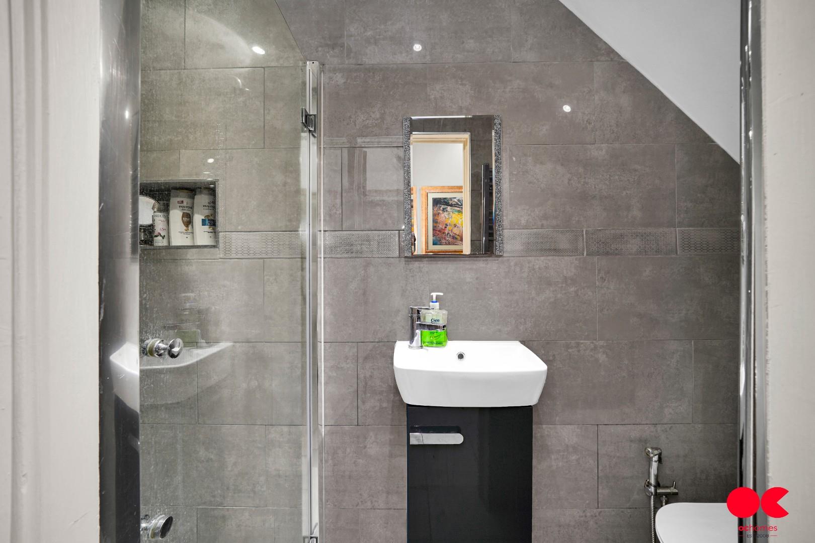 4 bed terraced house for sale in Cranley Drive, Newbury Park  - Property Image 18