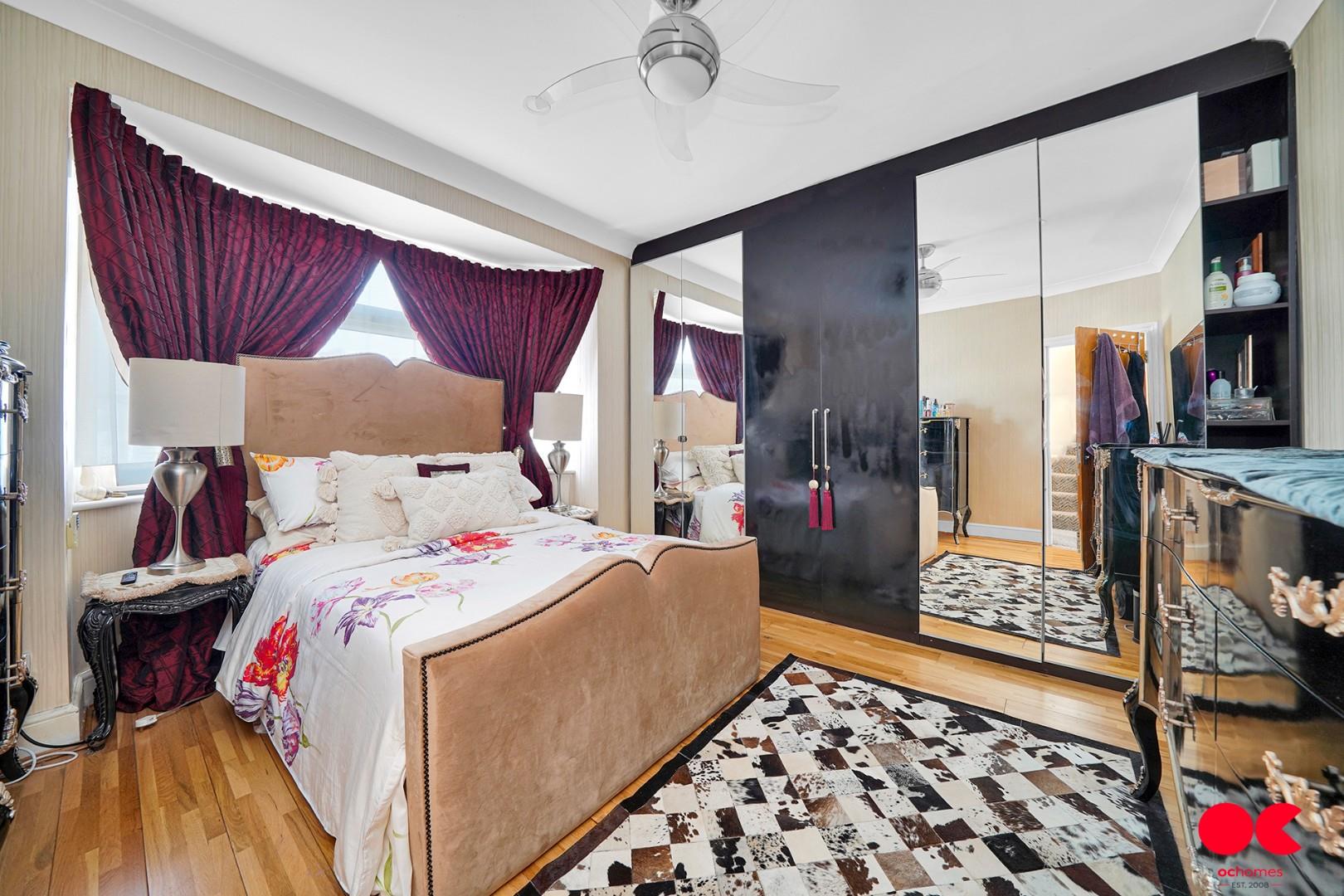 4 bed terraced house for sale in Cranley Drive, Newbury Park  - Property Image 11