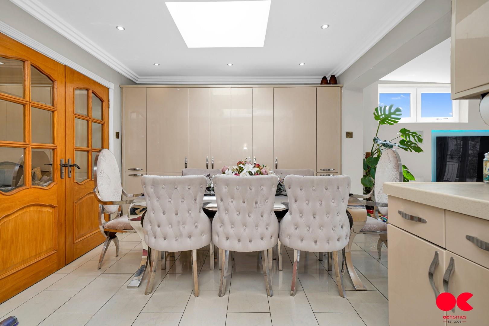 4 bed terraced house for sale in Cranley Drive, Newbury Park  - Property Image 24