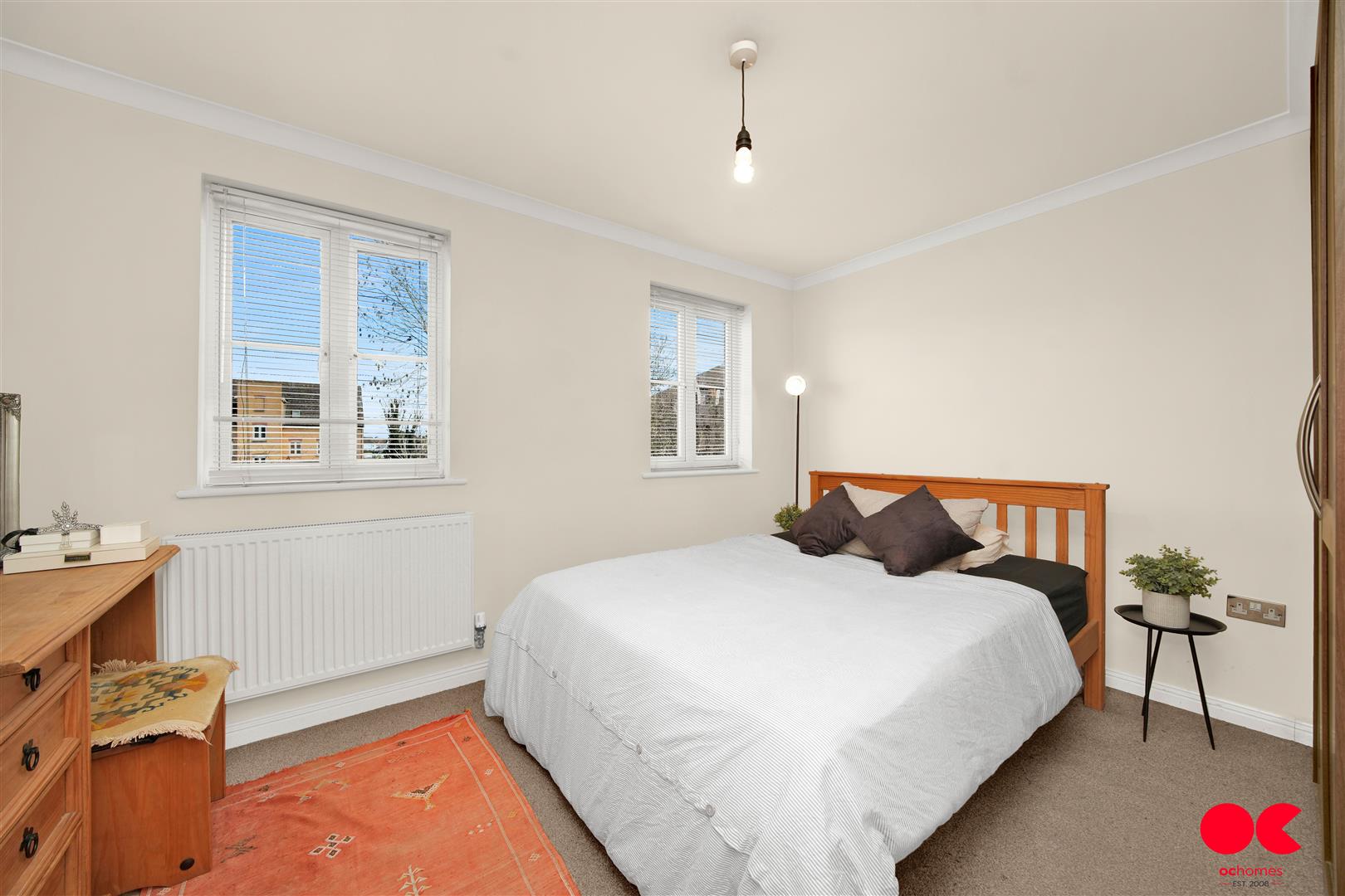 1 bed flat to rent in Kidman Close, Gidea Park, Romford  - Property Image 5