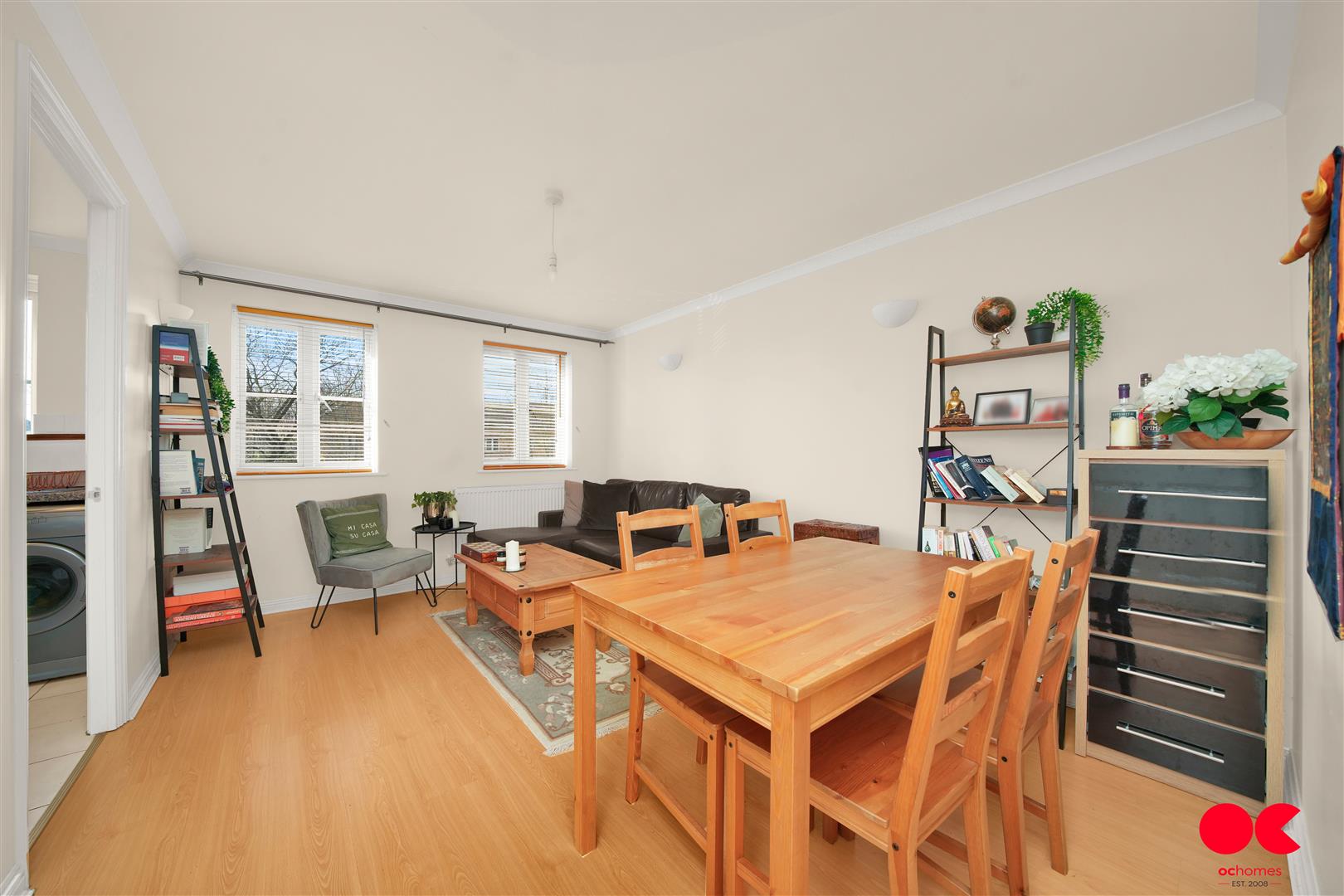 1 bed flat to rent in Kidman Close, Gidea Park, Romford  - Property Image 11