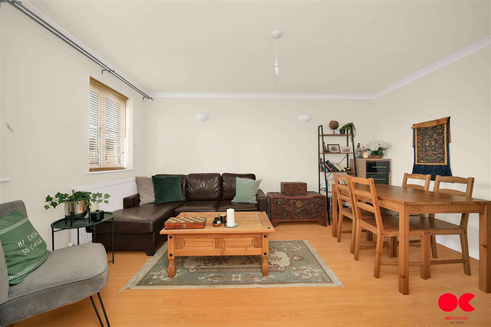 1 bed flat to rent in Kidman Close, Gidea Park, Romford