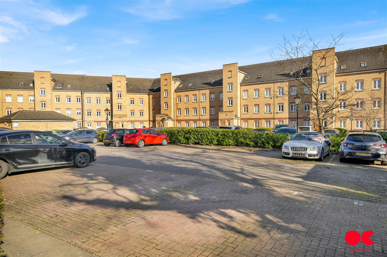 1 bed flat to rent in Kidman Close, Gidea Park, Romford  - Property Image 6