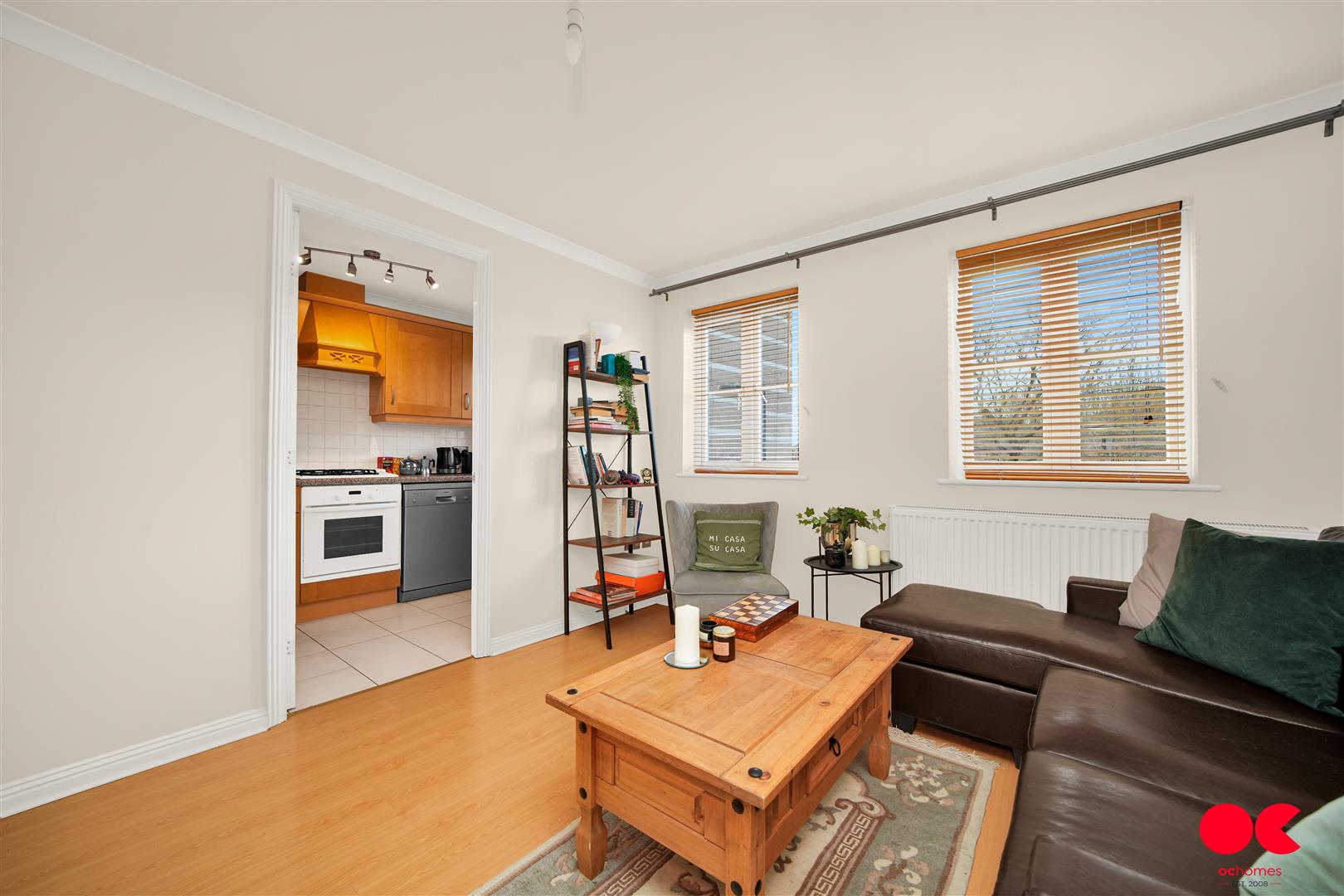 1 bed flat to rent in Kidman Close, Gidea Park, Romford  - Property Image 9