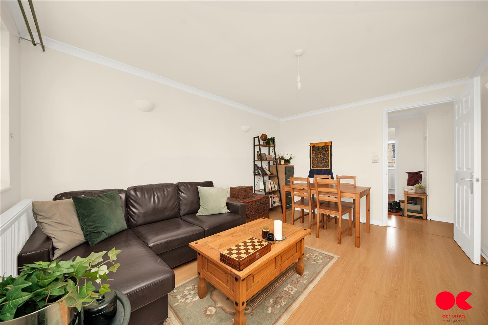 1 bed flat to rent in Kidman Close, Gidea Park, Romford  - Property Image 8