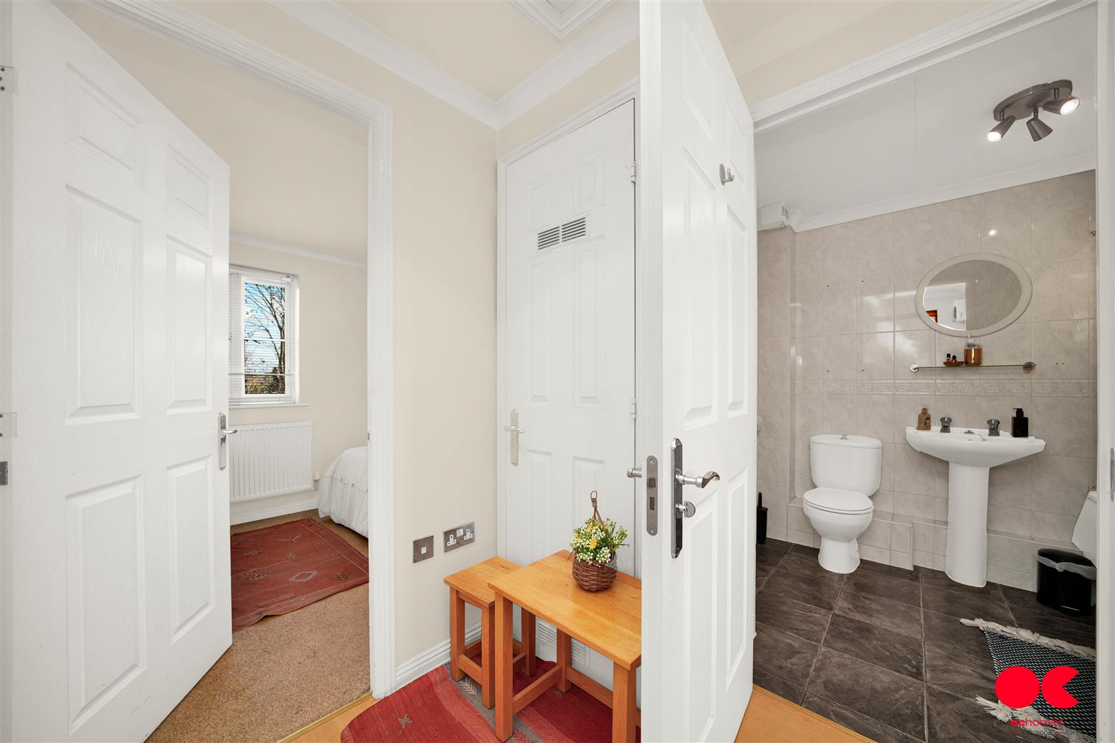 1 bed flat to rent in Kidman Close, Gidea Park, Romford  - Property Image 18