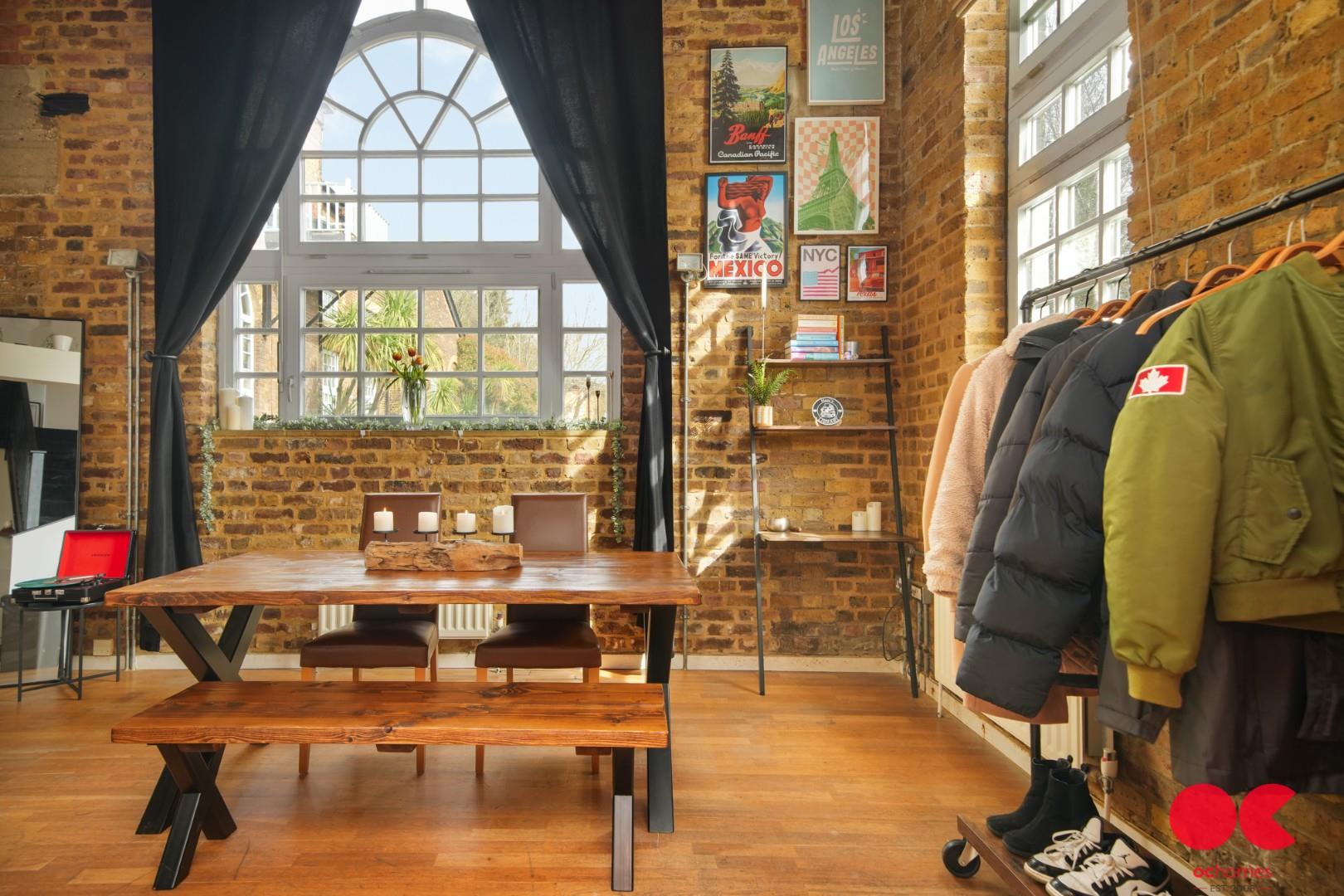 2 bed flat for sale in Kidman Close, Gidea Park  - Property Image 23