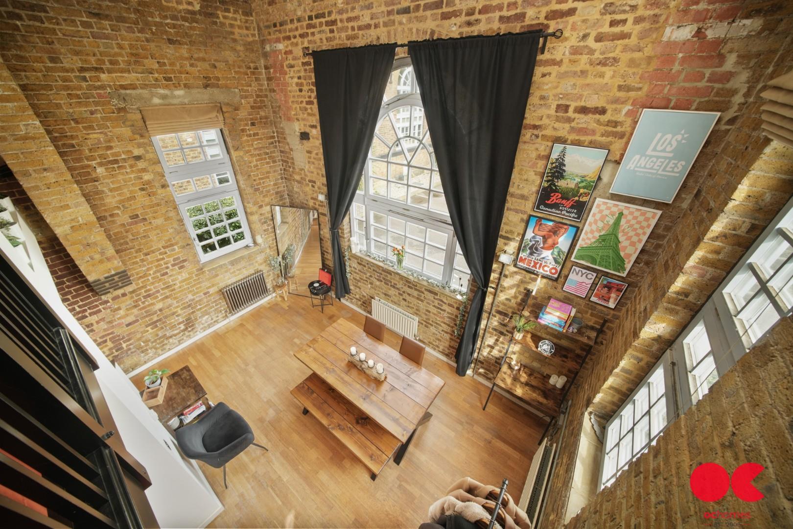 2 bed flat for sale in Kidman Close, Gidea Park  - Property Image 33