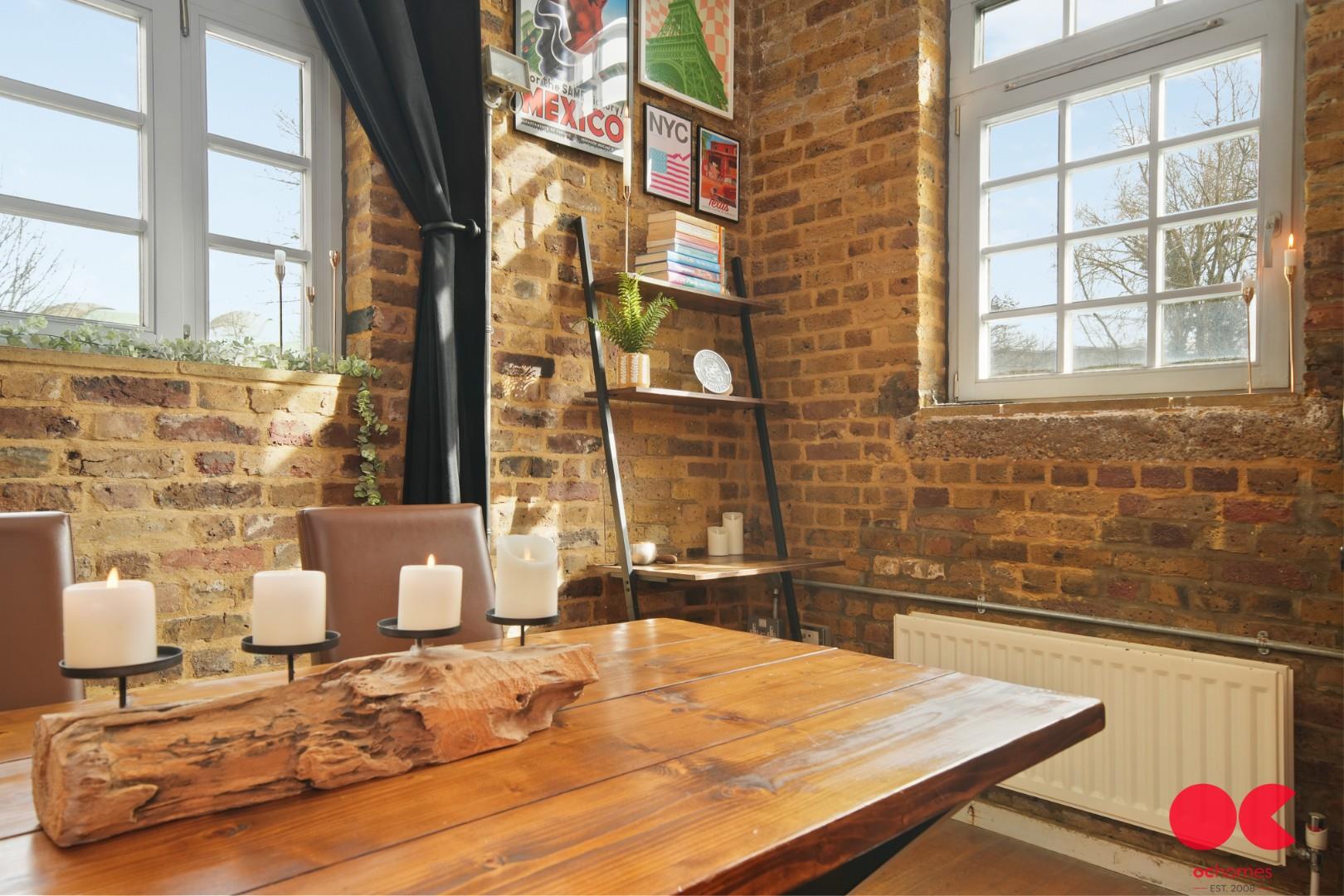 2 bed flat for sale in Kidman Close, Gidea Park  - Property Image 26