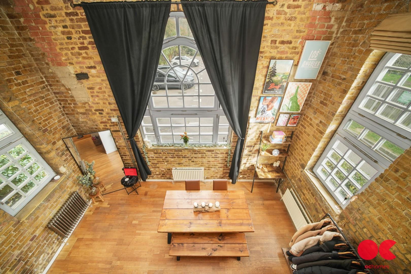 2 bed flat for sale in Kidman Close, Gidea Park  - Property Image 32