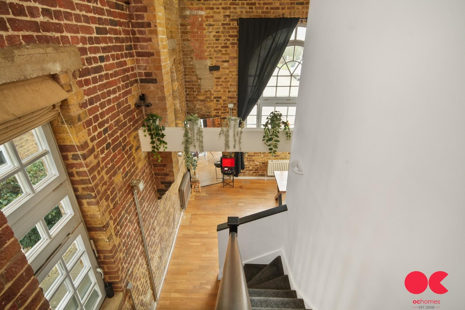 2 bed flat for sale in Kidman Close, Gidea Park  - Property Image 13